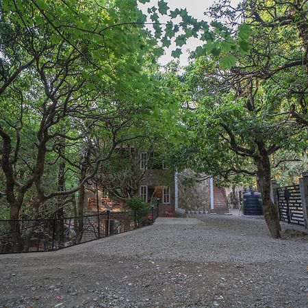 Vienna Forest Villa ناينيتال المظهر الخارجي الصورة