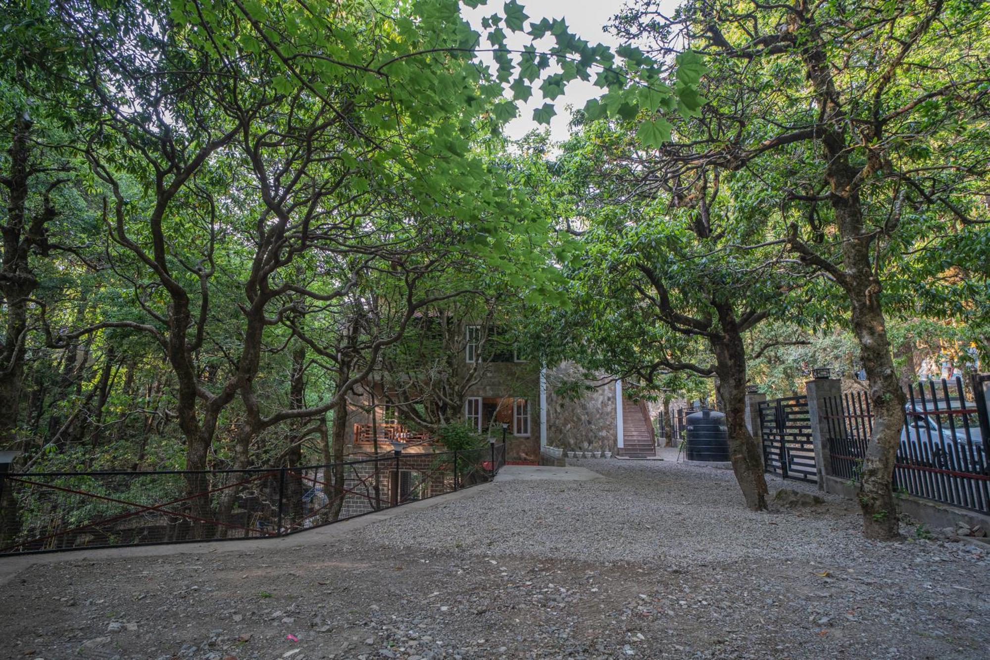Vienna Forest Villa ناينيتال المظهر الخارجي الصورة