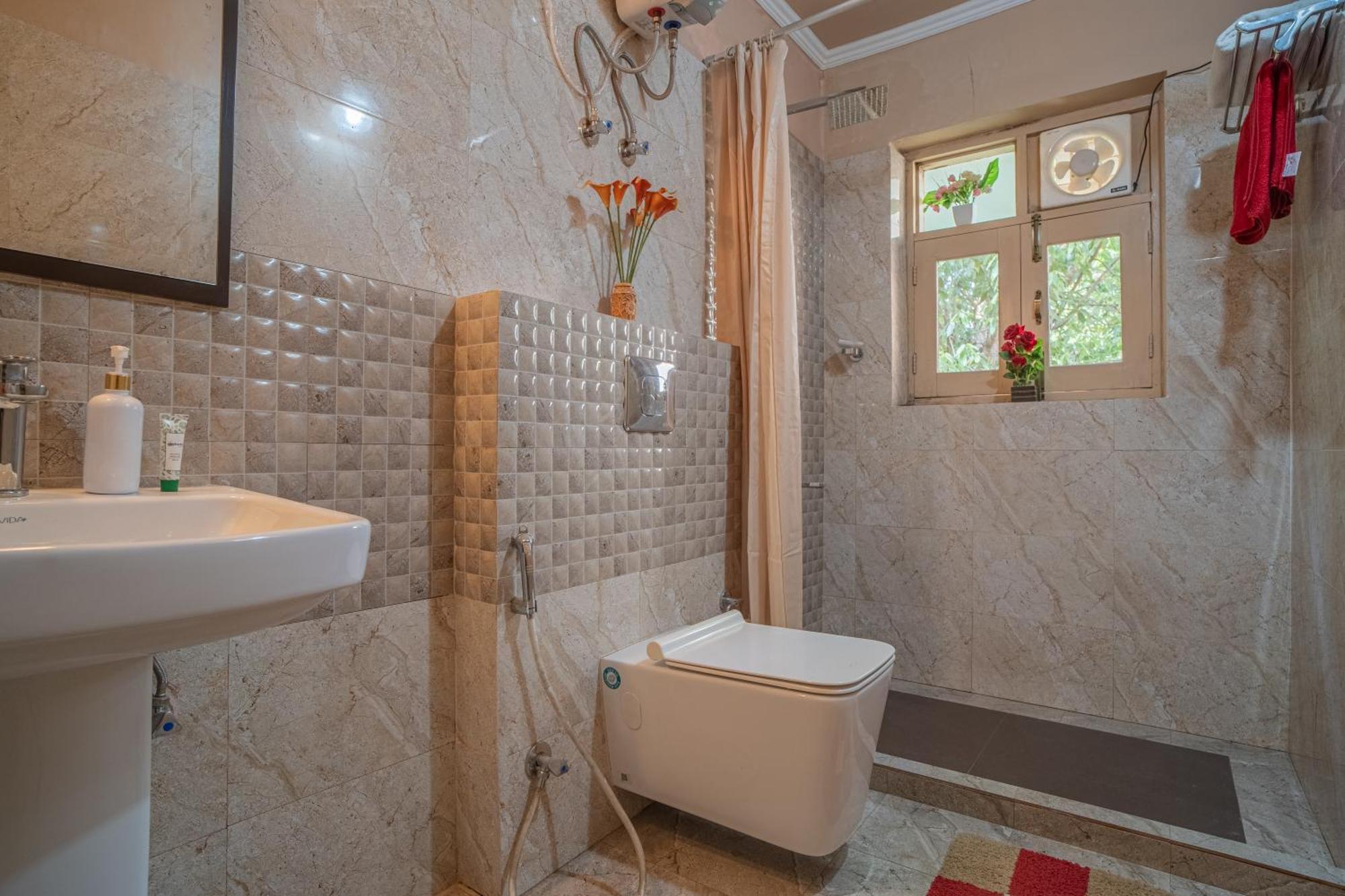 Vienna Forest Villa ناينيتال المظهر الخارجي الصورة