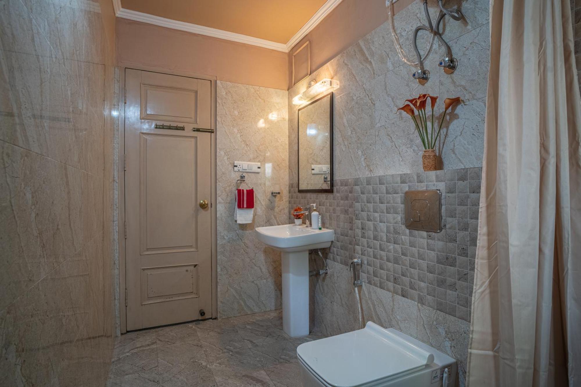 Vienna Forest Villa ناينيتال المظهر الخارجي الصورة
