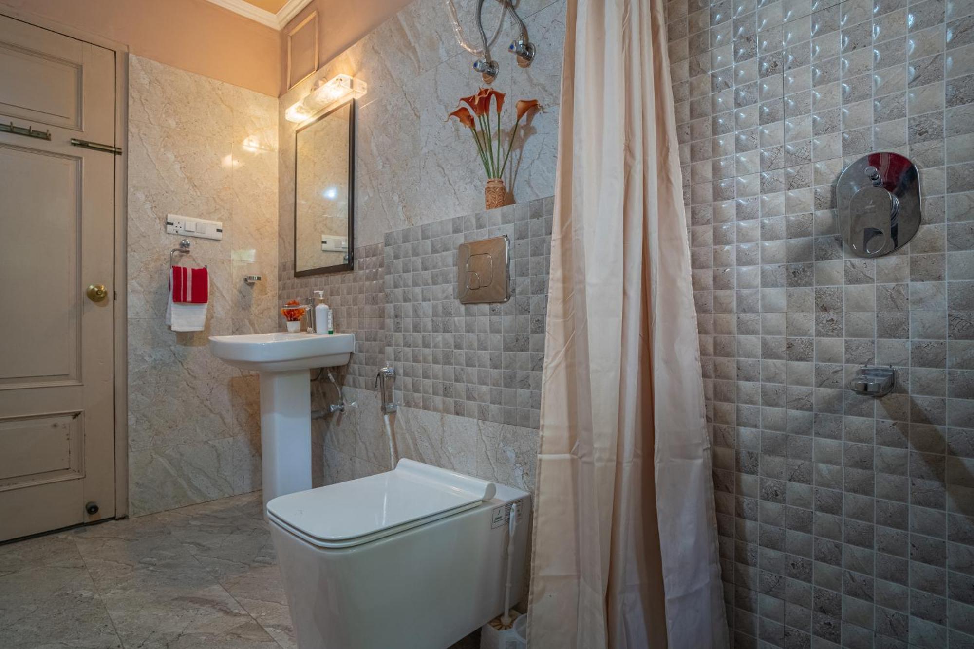 Vienna Forest Villa ناينيتال المظهر الخارجي الصورة